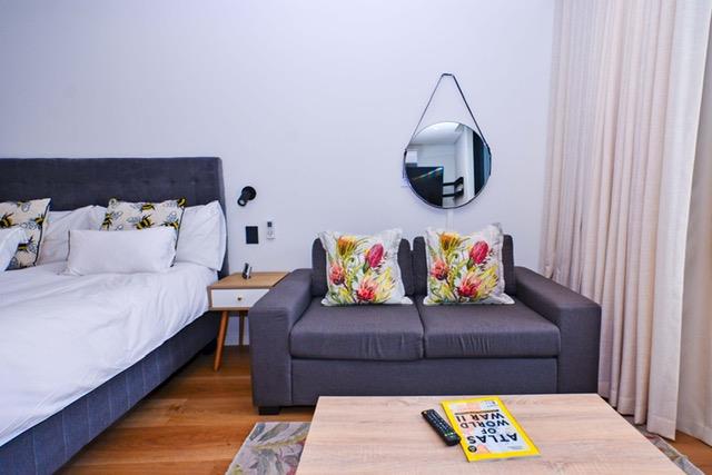 To Let 0 Bedroom Property for Rent in Sea Point Western Cape